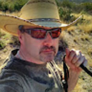 Meet your Posher, Chad